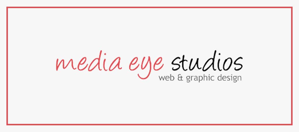 Media Eye Studios Banner
