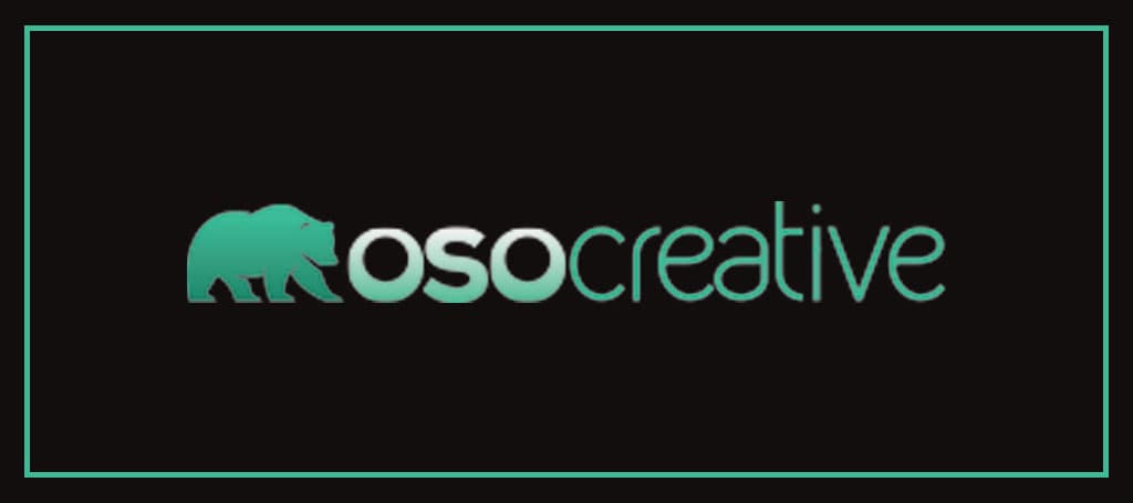 OSO Creative's Banner